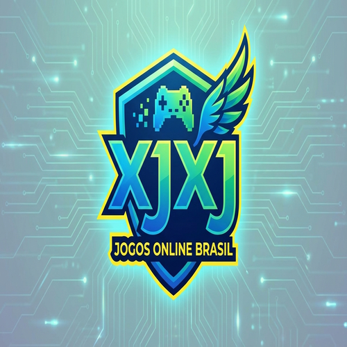 Logo xjxj