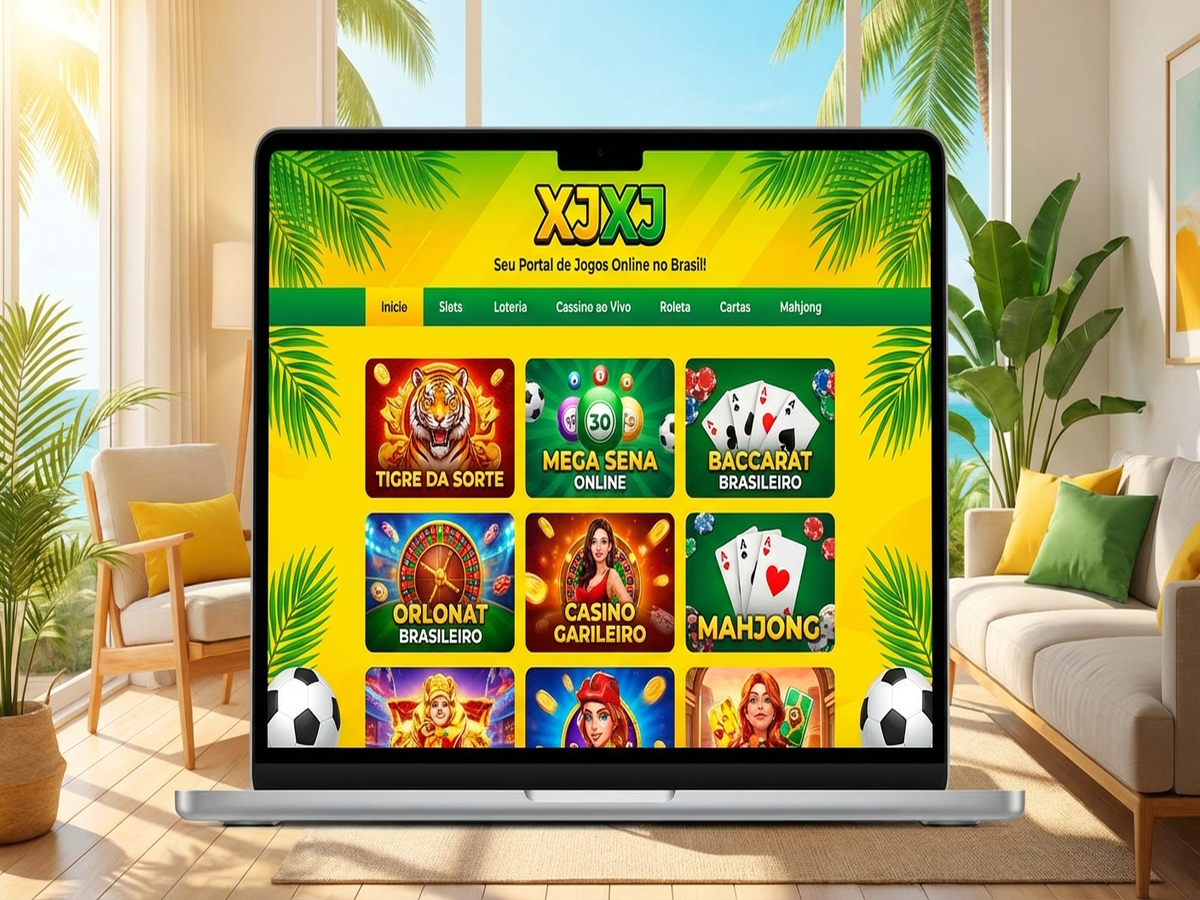 Screenshot 1 xjxj